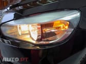 BMW 216 d Advantage Auto