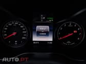 Mercedes-Benz GLC 350 e AMG Line 4-Matic