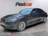 BMW 318 d Auto