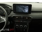 Dacia Jogger Jogger 1.0 ECO-G Extreme+ Up&Go 7L Bi-Fuel