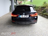 BMW 530 d Pack M Auto