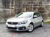 Peugeot 308 PureTech 110 Stop & Start Allure