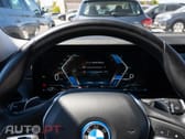 BMW 320 e Auto