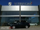 BMW 318 d Line Sport