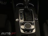 Audi A3 S-Line