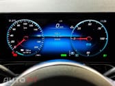 Mercedes-Benz EQA 250 AMG Line