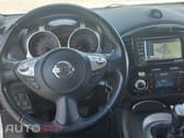 Nissan Juke 1.2 DIG-T Acenta Connect