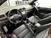 Volkswagen Golf 2.0 TSI GTI Edition 35