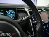 Hyundai Tucson 1.6 T-GDI PHEV Vanguard