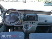 Renault Trafic 1.9 DCI (Misto)