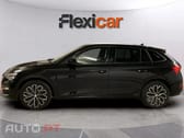 Skoda Scala 1.0 TSI Style DSG