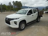 Mitsubishi L200 2.3 DI-D Space Cab Invite 4WD