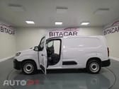 Peugeot Partner 1.5 BLUEHDI 100CV LONGA CAMARA TRASEIRA
