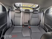 Honda Civic 1.6 i-DTEC Sport Connect Navi