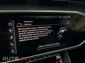 Audi A7 40 TDI S tronic