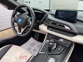 BMW i8 Roadster First Edition