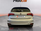Fiat Tipo 1.3 M-Jet Lounge