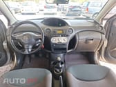 Toyota Yaris 1.0 Sol