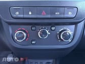 Dacia Spring Cargo Electric 45
