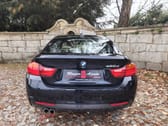 BMW 420 d Pack M Auto