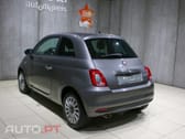 Fiat 500 1.0 Hybrid