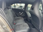 Mercedes-Benz A 250 e AMG Line