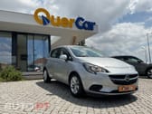 Opel Corsa 1.3 CDTi Dynamic