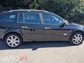 Renault Mégane Break 1.5 dCi SE Exclusive