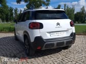 Citroen C3 Aircross 1.2 PureTech Shine Pack EAT6