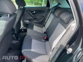 Volkswagen Polo 1.2 TDi BlueMotion