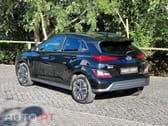 Hyundai Kauai EV 64kWh Premium+P.Premium