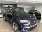 DS DS7 Crossback 1.5 BlueHDi Grand Chic EAT8