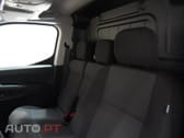 Peugeot E-Partner 50 kWh M Standard