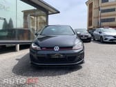 Volkswagen Golf 2.0 TSi GTi DSG Performance
