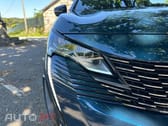 Peugeot 5008 1.5 BlueHDi Allure Pack EAT8