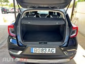 Renault Captur 1.0 TCe Techno