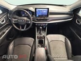 Jeep Compass 1.3 TG Limited