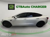 Tesla Model 3 Standard RWD