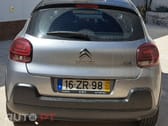 Citroen C3 1.2Pure tech 83 SeS CVM Origins Collector Editi