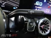 Mercedes-Benz EQA 250 Progressive