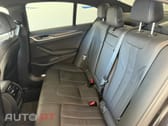 BMW 530 e Pack M