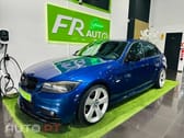 BMW 318 d Pack M