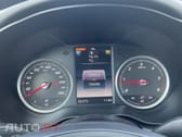 Mercedes-Benz C 220 BlueTEC Avantgarde Aut.