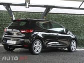 Renault Clio dCi 90 Dynamique