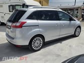 Ford Grand C-Max 1.6 TDCi Titanium Edition S/S