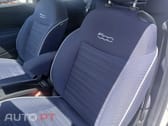 Fiat 500e 42kWh Pop
