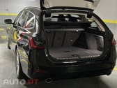BMW 320 Touring Pack Business Plus