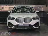 BMW X1 16 d sDrive Advantage Auto
