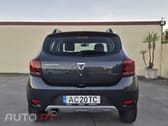Dacia Sandero 0.9 TCe Stepway