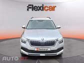 Skoda Kamiq 1.0 TSI DSG